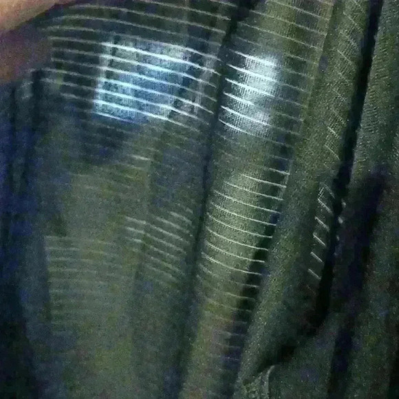 Danskin Now Black Dri More Tank - Size XXL - Picture 2 of 3